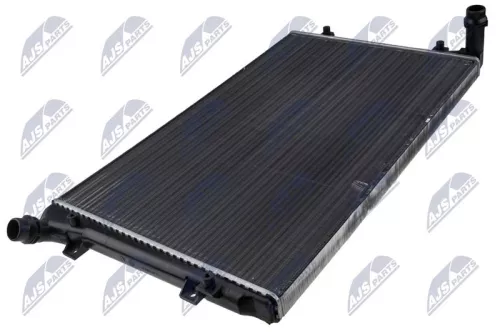 NTY NTY CCH-AU-002 Radiator, engine cooling 