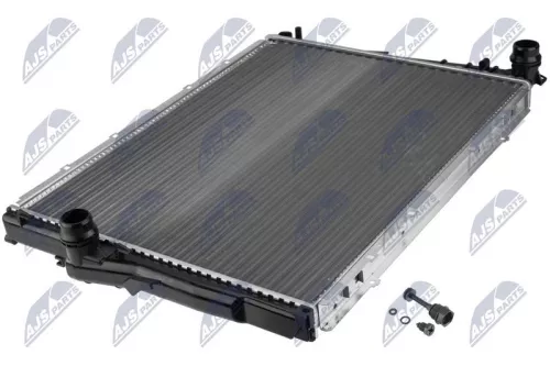 NTY NTY CCH-BM-000 Radiator, engine cooling 