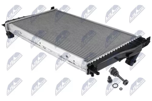 NTY NTY CCH-BM-067 Radiator, engine cooling 