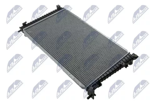NTY NTY CCH-CH-002 Radiator, engine cooling 