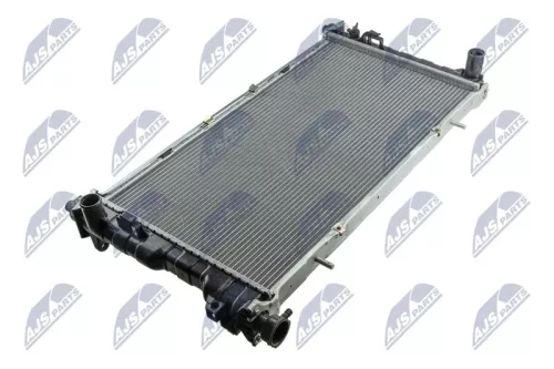 NTY NTY CCH-CH-003 Radiator, engine cooling 