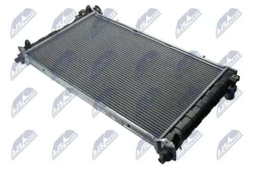 NTY NTY CCH-CH-003 Radiator, engine cooling 