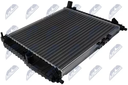 NTY NTY CCH-CH-004 Radiator, engine cooling 