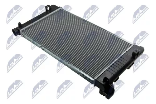 NTY NTY CCH-CH-005 Radiator, engine cooling 