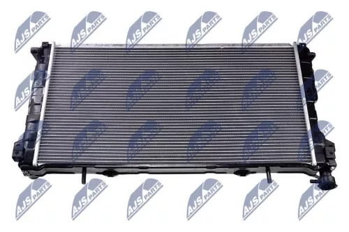NTY NTY CCH-CH-026 Radiator, engine cooling 
