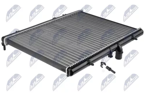 NTY NTY CCH-CT-005 Radiator, engine cooling 