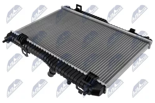NTY NTY CCH-FR-003 Radiator, engine cooling 