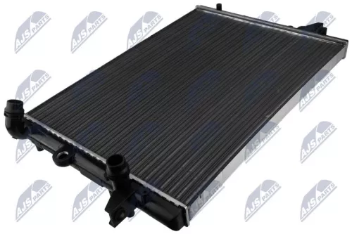 NTY NTY CCH-FR-005 Radiator, engine cooling 