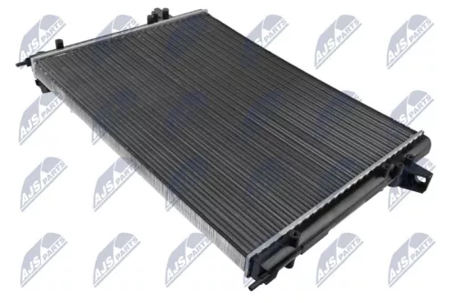 NTY NTY CCH-FR-005 Radiator, engine cooling 