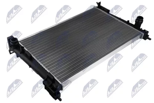 NTY NTY CCH-FT-000 Radiator, engine cooling 