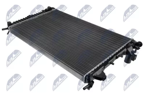NTY NTY CCH-FT-004 Radiator, engine cooling 