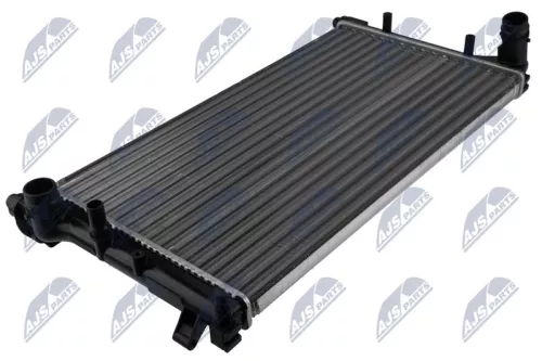 NTY NTY CCH-FT-008 Radiator, engine cooling 