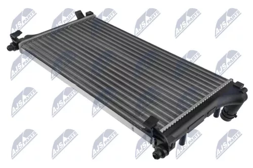 NTY NTY CCH-FT-008 Radiator, engine cooling 