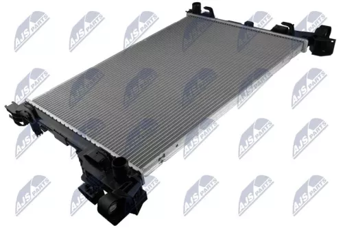 NTY NTY CCH-FT-011 Radiator, engine cooling 