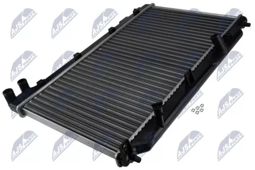 NTY NTY CCH-HD-000 Radiator, engine cooling 