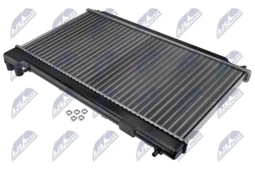 NTY NTY CCH-HD-000 Radiator, engine cooling 