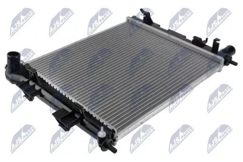 NTY NTY CCH-HY-004 Radiator, engine cooling 