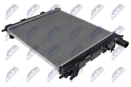 NTY NTY CCH-HY-004 Radiator, engine cooling 
