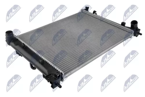 NTY NTY CCH-HY-005 Radiator, engine cooling 