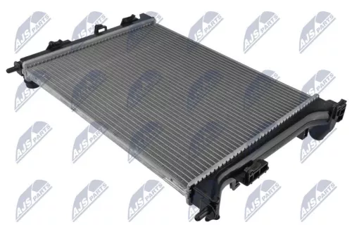 NTY NTY CCH-HY-005 Radiator, engine cooling 