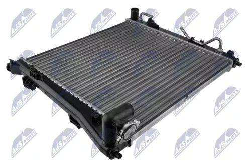 NTY NTY CCH-HY-007 Radiator, engine cooling 