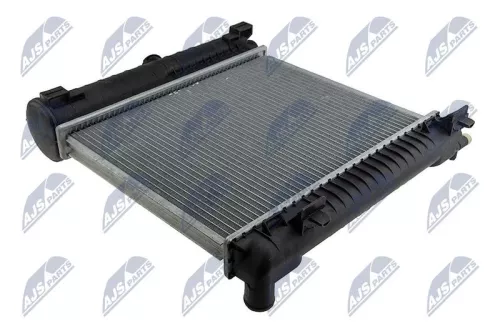 NTY NTY CCH-ME-001 Radiator, engine cooling 