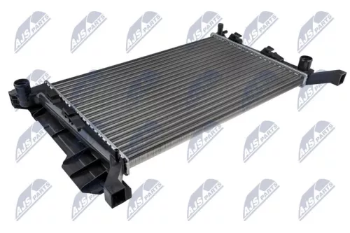 NTY NTY CCH-ME-006 Radiator, engine cooling 