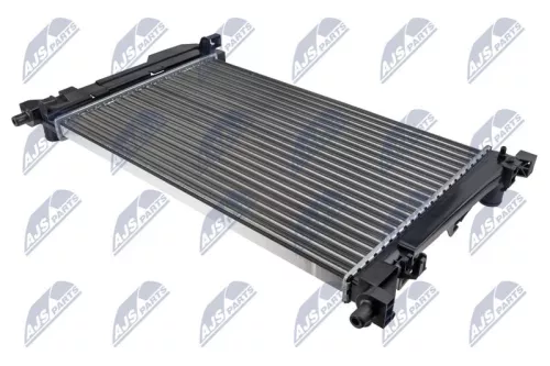 NTY NTY CCH-ME-006 Radiator, engine cooling 