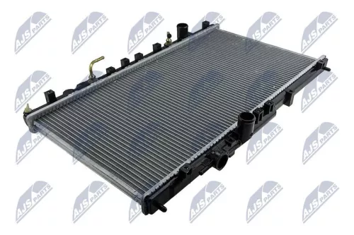 NTY NTY CCH-MS-000 Radiator, engine cooling 