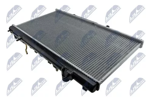 NTY NTY CCH-MS-000 Radiator, engine cooling 