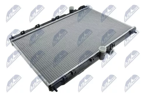 NTY NTY CCH-MS-001 Radiator, engine cooling 