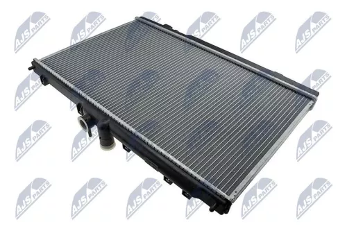 NTY NTY CCH-MS-001 Radiator, engine cooling 