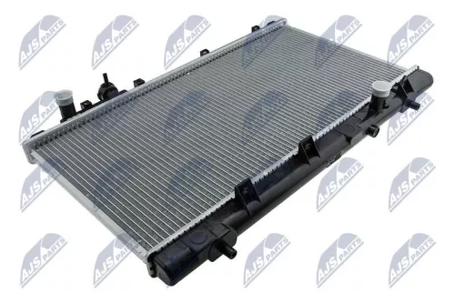 NTY NTY CCH-MZ-000 Radiator, engine cooling 