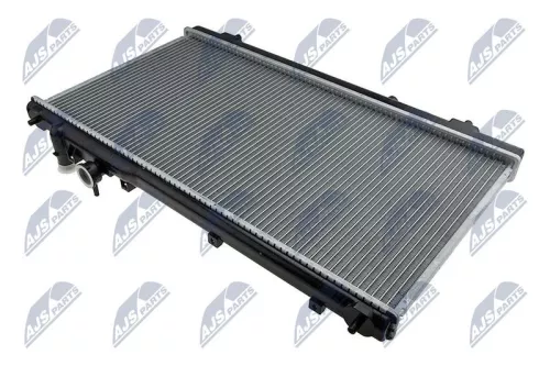 NTY NTY CCH-MZ-000 Radiator, engine cooling 