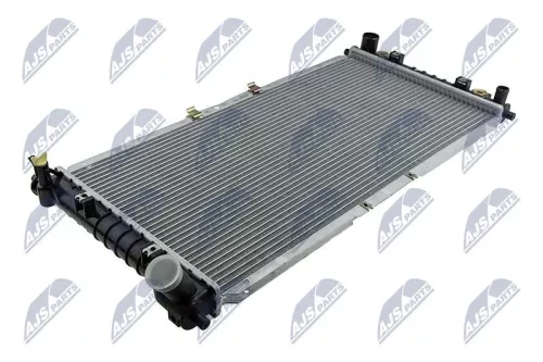 NTY NTY CCH-MZ-001 Radiator, engine cooling 