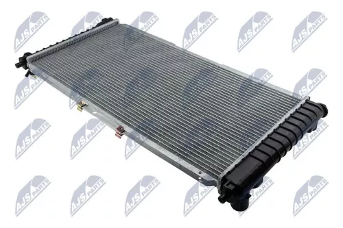NTY NTY CCH-MZ-001 Radiator, engine cooling 