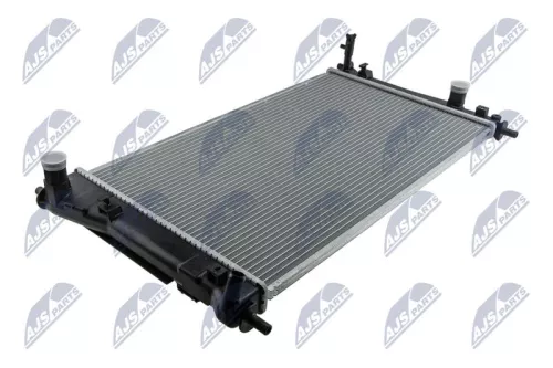 NTY NTY CCH-MZ-002 Radiator, engine cooling 