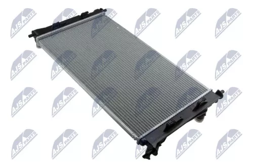 NTY NTY CCH-MZ-002 Radiator, engine cooling 