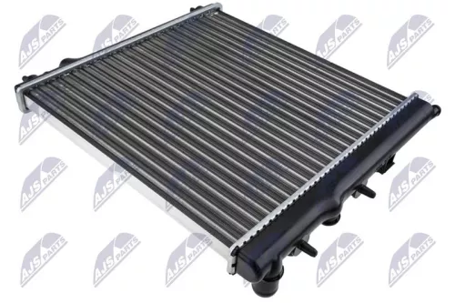 NTY NTY CCH-PE-000 Radiator, engine cooling 