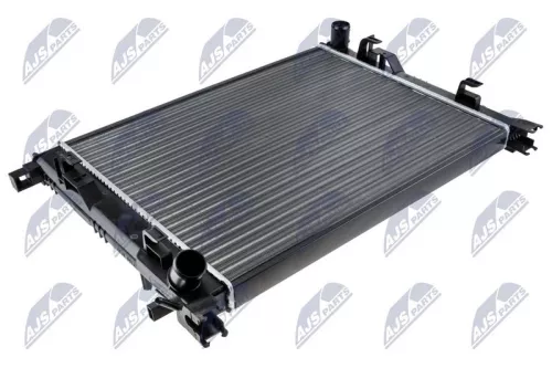 NTY NTY CCH-RE-003 Radiator, engine cooling 
