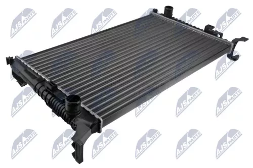 NTY NTY CCH-RE-006 Radiator, engine cooling 