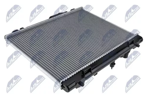 NTY NTY CCH-SU-003 Radiator, engine cooling 