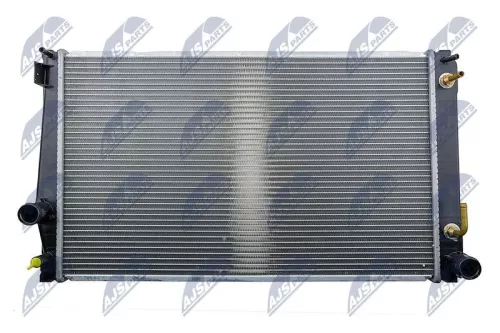 NTY NTY CCH-TY-001 Radiator, engine cooling 
