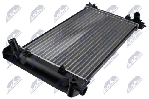 NTY NTY CCH-TY-003 Radiator, engine cooling 