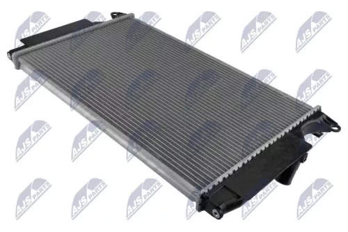 NTY NTY CCH-TY-004 Radiator, engine cooling 