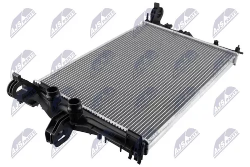 NTY NTY CCH-VC-002 Radiator, engine cooling 
