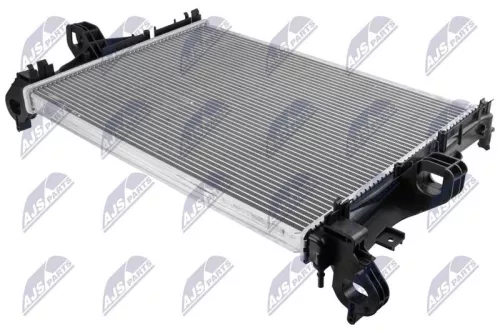 NTY NTY CCH-VC-002 Radiator, engine cooling 