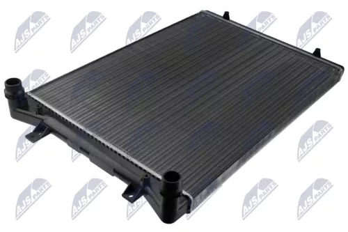 NTY NTY CCH-VW-006 Radiator, engine cooling 