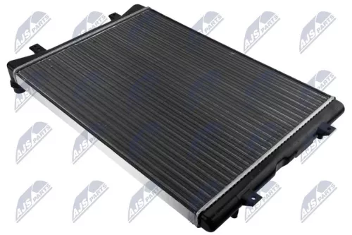 NTY NTY CCH-VW-006 Radiator, engine cooling 