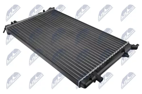 NTY NTY CCH-VW-009 Radiator, engine cooling 